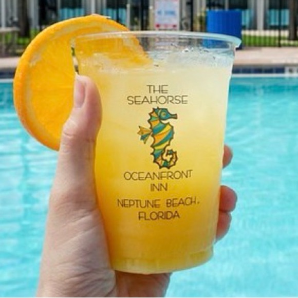 tipsyseahorse